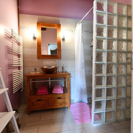 Maison Canterou Monein Extérieur photo