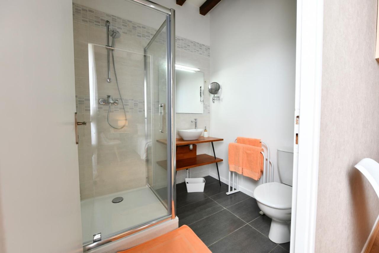Maison Canterou Monein Extérieur photo