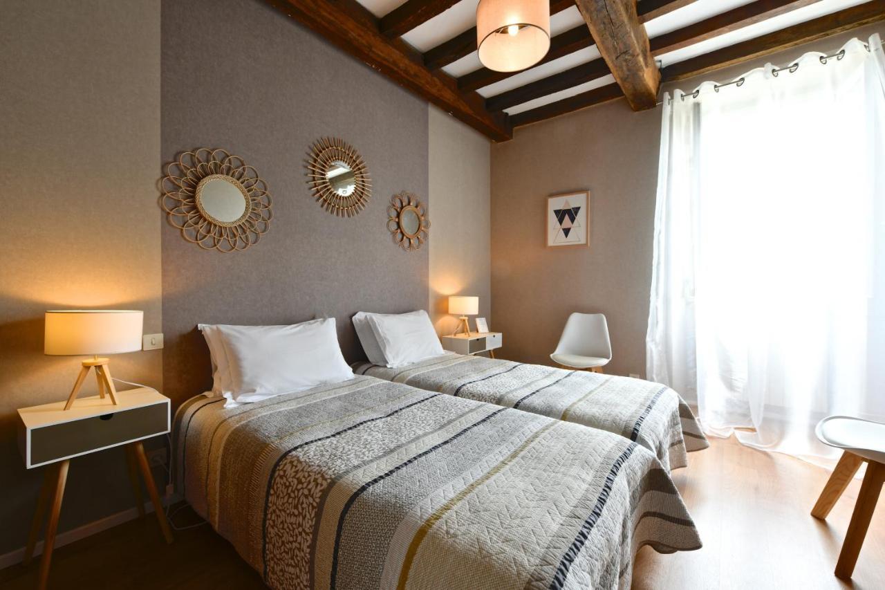 Maison Canterou Monein Extérieur photo